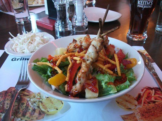 Rotisserie St-Hubert